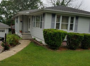 524 N Ohio Ave, Lancaster, OH 43130