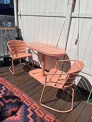 Rented by MOTION New York