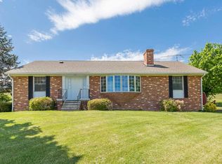 3001 Lee Jackson Hwy, Staunton, VA 24401