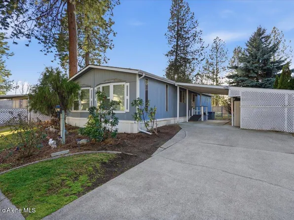 3146 N Chelsee Way, Coeur D Alene, ID 83815