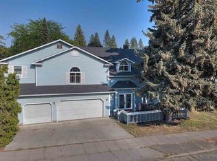 1628 W 13th Ave, Spokane, WA 99204