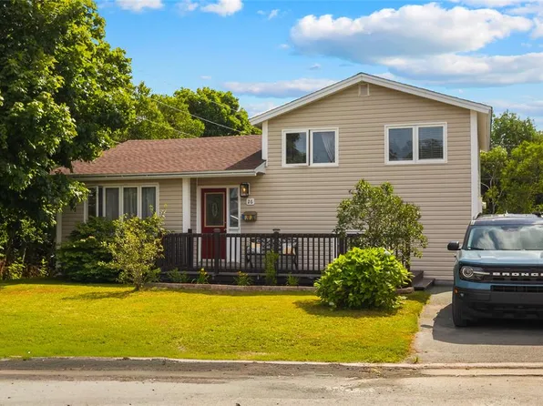 26 Jackman Drive, Mount Pearl, NL A1N2J9