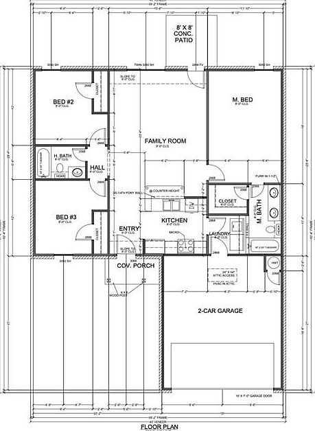 1st image of 1527 Highland Loop