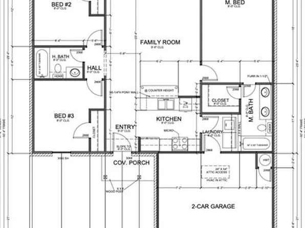 1527 Highland Loop, Guthrie, OK 73044