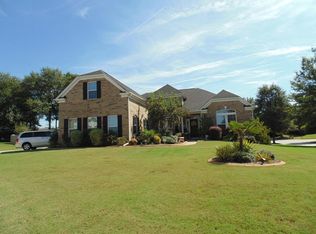 802 Hartscove Ct, Boiling Springs, SC 29316