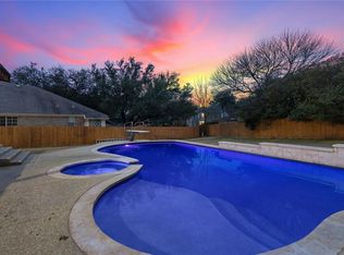 15524 Gustine Cv, Austin, TX 78717