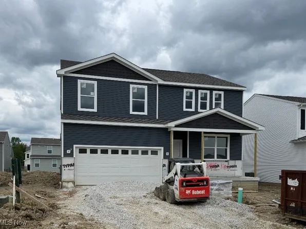 23445 Kims Trl, Columbia Station, OH 44028
