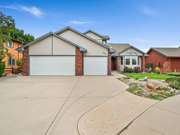 1841 Silver Leaf Dr, Loveland, CO 80538