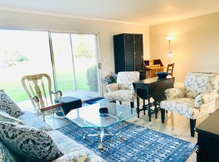 216 Moreton Bay Ln UNIT 1, Goleta, CA 93117