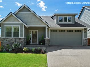 503 Eagle St, Newberg, OR 97132