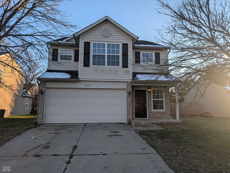 1st image of 2533 Bristlecone Dr