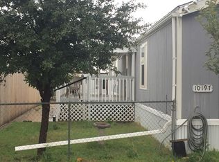 10197 Raccoon Rd, San angelo, TX 76901