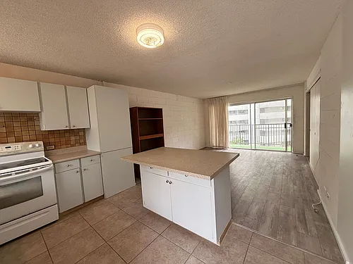1099 Green St #309 Photo 1