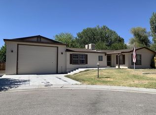 124 Olivia Ln, Big Pine, CA 93513