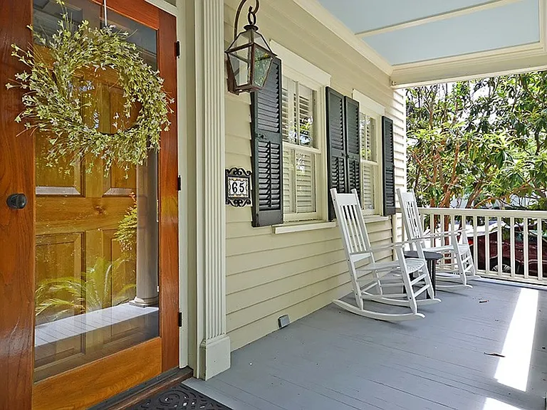 65 Alexander St — Photo 20