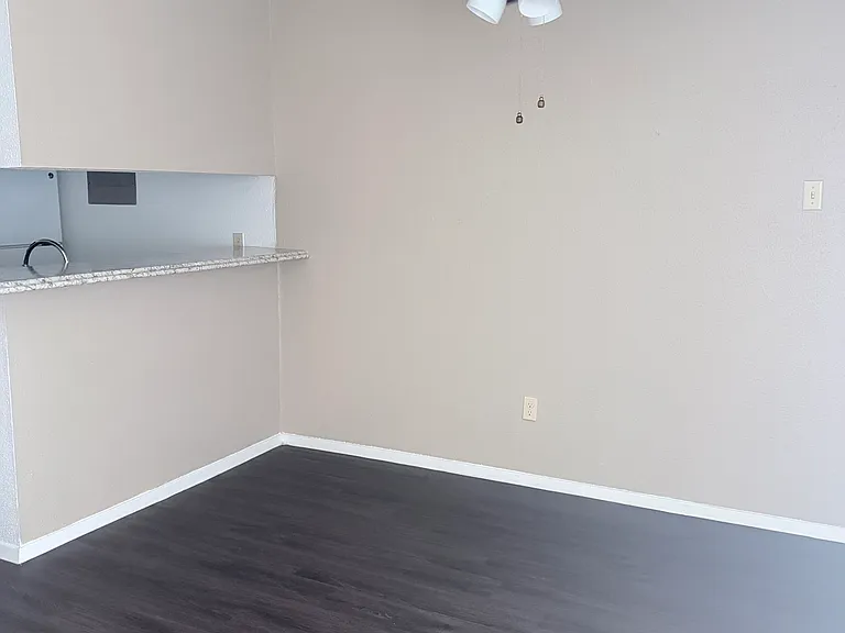 Peachtree Apartments — Photo 7