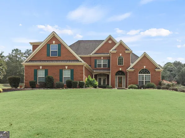 50 Cannonade Ct, Covington, GA 30016