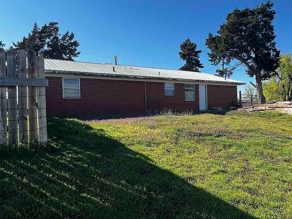 22151 State Highway 146, Binger, OK 73009 Zillow