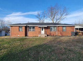 166 E. 16th Street, Cookeville, TN 38501