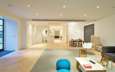 Sold by Halstead Real Estate