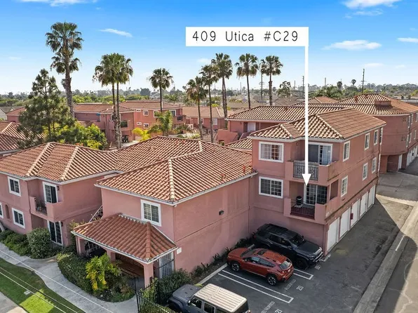 409 Utica Ave #C29, Huntington Beach, CA 92648
