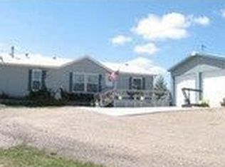 1525 Long Shadow Ln, Cheyenne, WY 82007