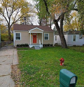 21217 Ontaga St, Farmington, MI, 48336