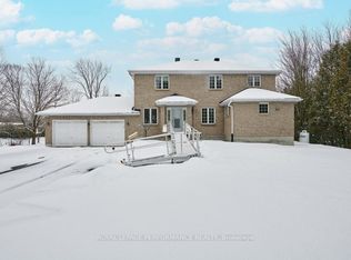 4540 Piperville Rd, Ottawa, ON K0A1K0