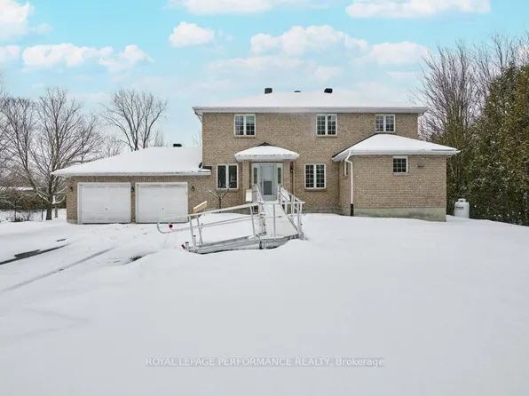 4540 Piperville Rd, Ottawa, ON K0A 1K0