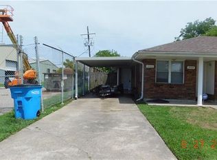 3111 Tournefort St, Chalmette, LA 70043