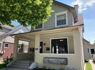 102 Lexington Ave, Pittsburgh, PA 15215