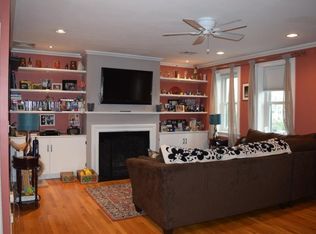 110 Riverway St APT 7, Boston, MA 02215