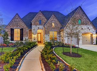 9418 San Marco Dr, Missouri City, TX 77459