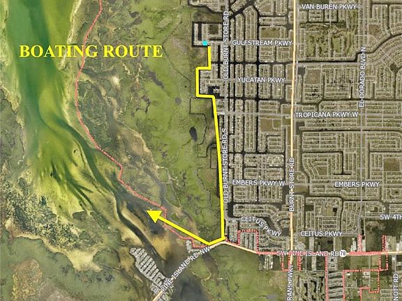 3rd image of 4222 Gulfstream Pkwy