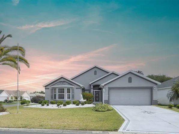 2149 Margarita Dr, The Villages, FL 32159