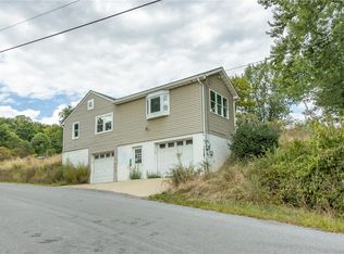421 Red Mill Rd, Kittanning, PA 16201