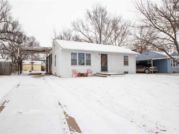 Towanda Real Estate - Towanda Ks Homes For Sale 