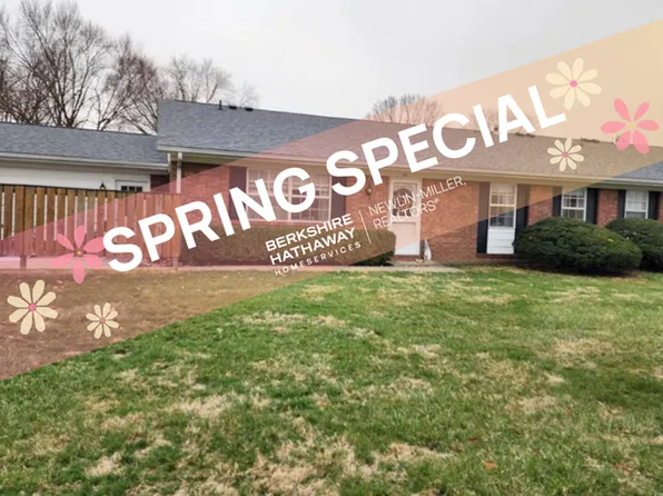 112 E Southglen Dr, Terre Haute, IN