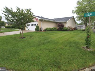 816 Deal Rd, Monroe Township, NJ, 08831