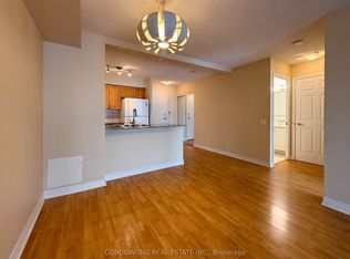 83 Borough Dr #1507, Toronto, ON M1P 5E4