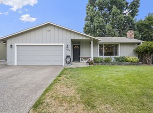 2278 Rose Blossom Dr, Springfield, OR 97477