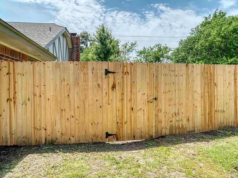 700 Wood Hollow Ln — Photo 26