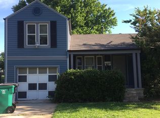 705 NW 95th St, Oklahoma City, OK 73114