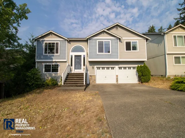 18610 85th Ave E, Puyallup, WA 98375