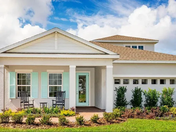 694 Rominger Loop, Apopka, FL 32712