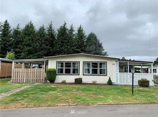 1319 Alonda Ln NE, Olympia, WA 98516