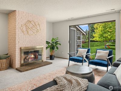 21521 4th Avenue W #C23, Bothell, WA, 98021