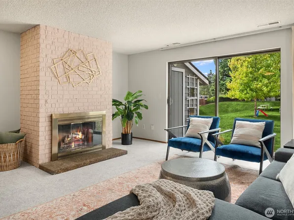 21521 4th Avenue W #C23, Bothell, WA 98021