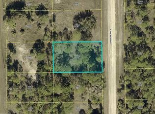 712 Chapman Ave S, Lehigh Acres, FL 33974