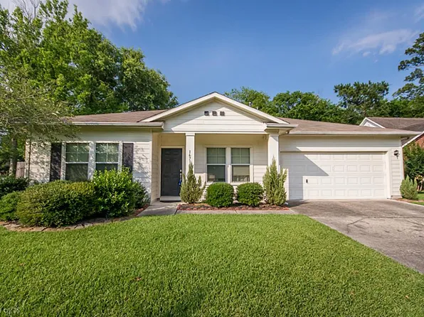 16710 Coxwain Ct, Crosby, TX 77532